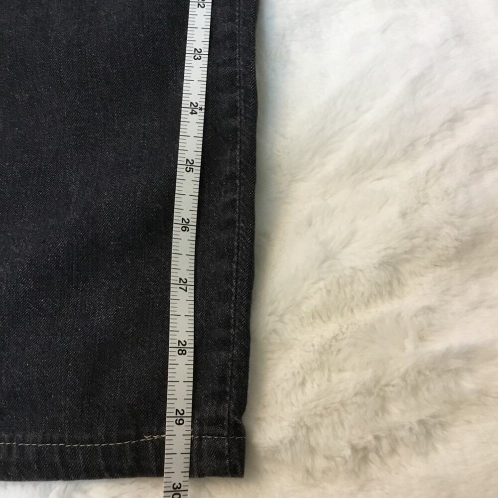 Fendi Roma Amor Classic Blue Denim Jeans - Picture 11 of 11